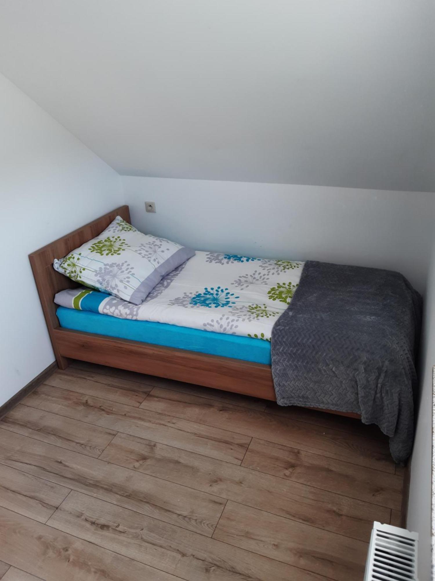 Apartamenty Bursztynowe Dębki Chambre photo
