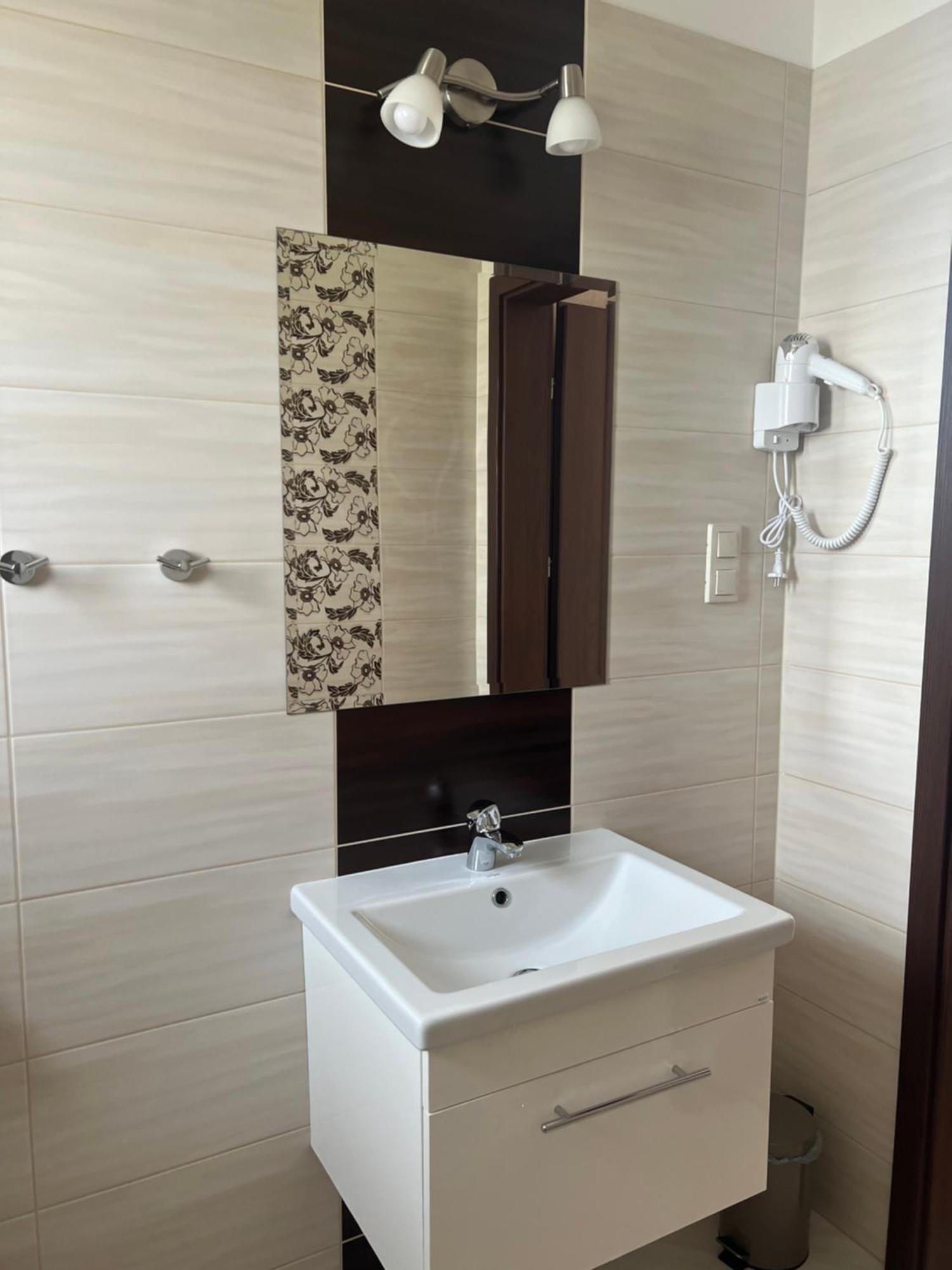 Apartamenty Bursztynowe Dębki Extérieur photo