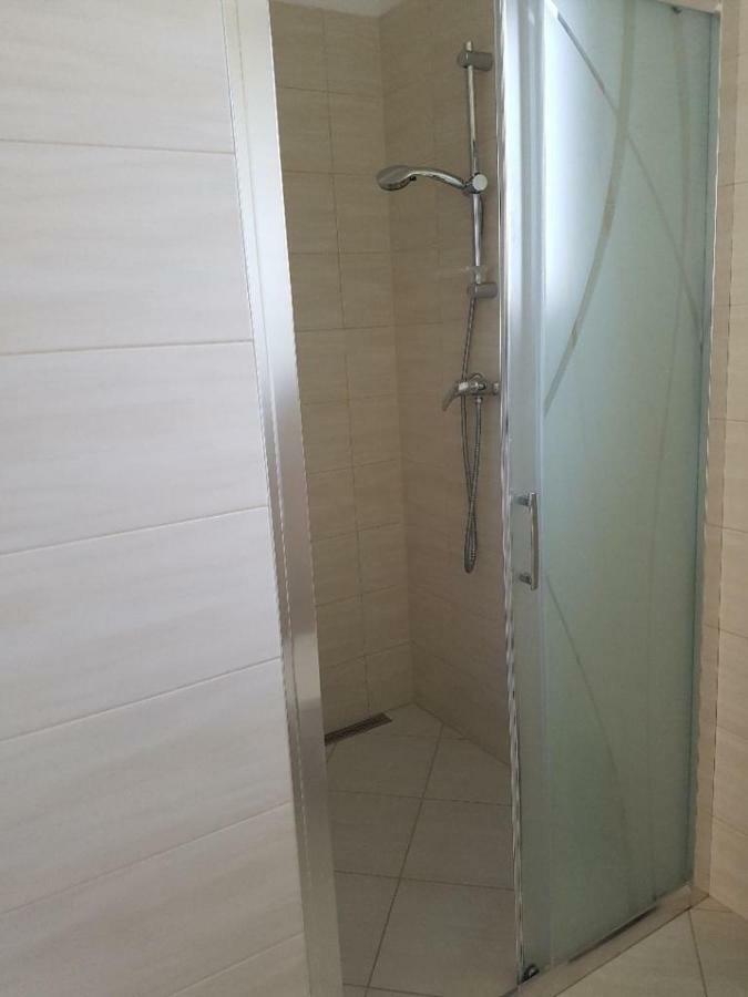 Apartamenty Bursztynowe Dębki Extérieur photo