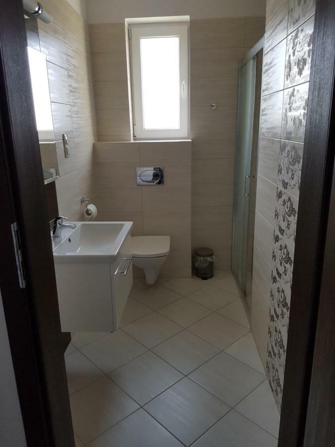 Apartamenty Bursztynowe Dębki Extérieur photo